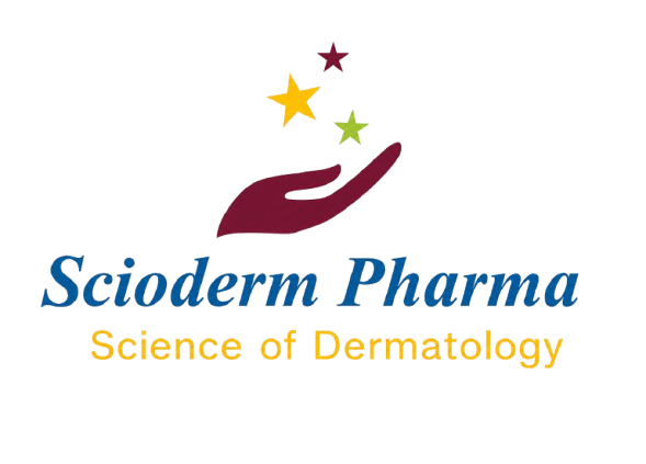 SCIII Logo