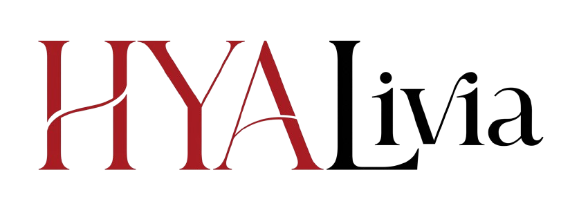 Hyalivia