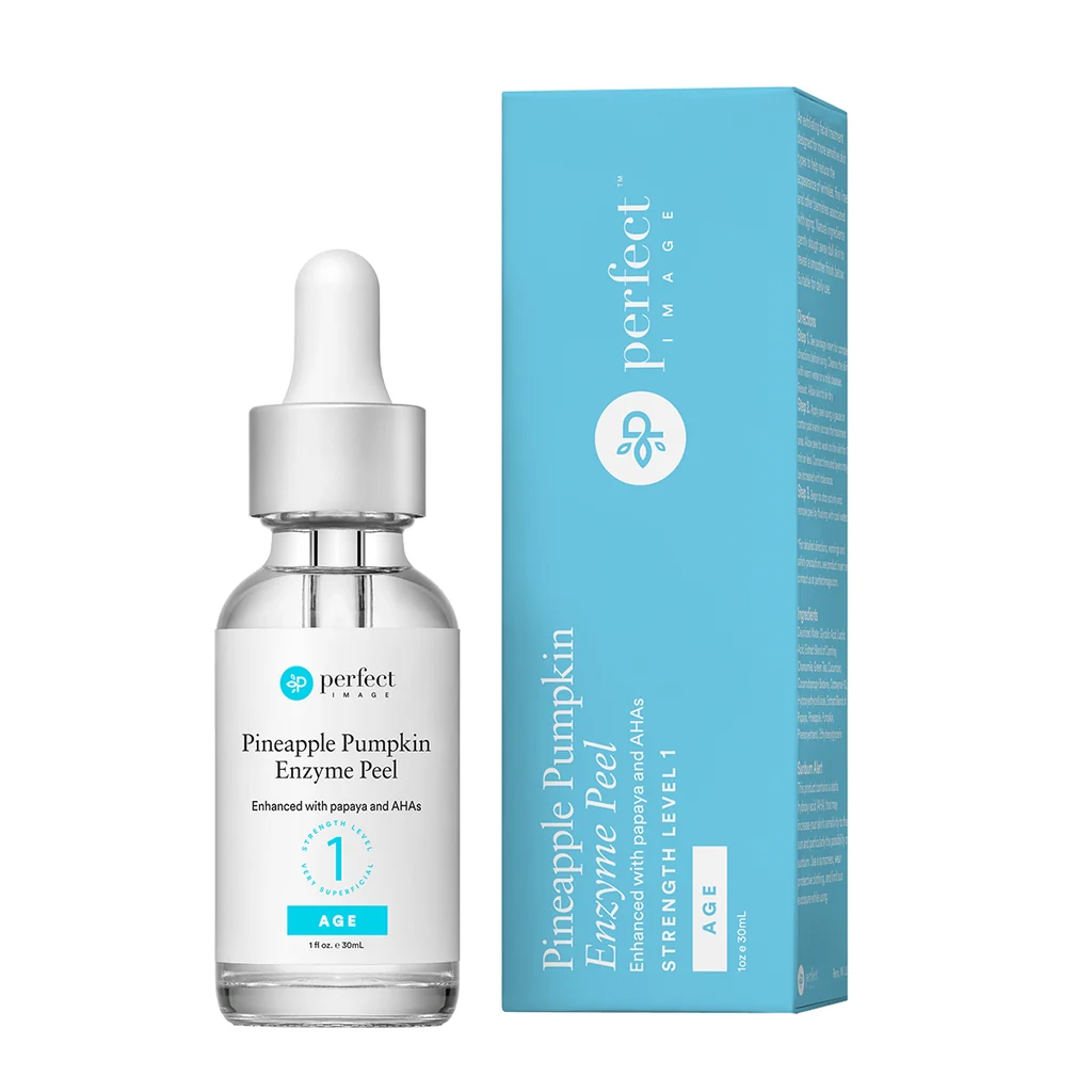 Pineapple Pumpkin Enzyme Peel 30%