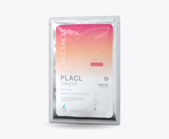VELANCIA® PLACL THREAD