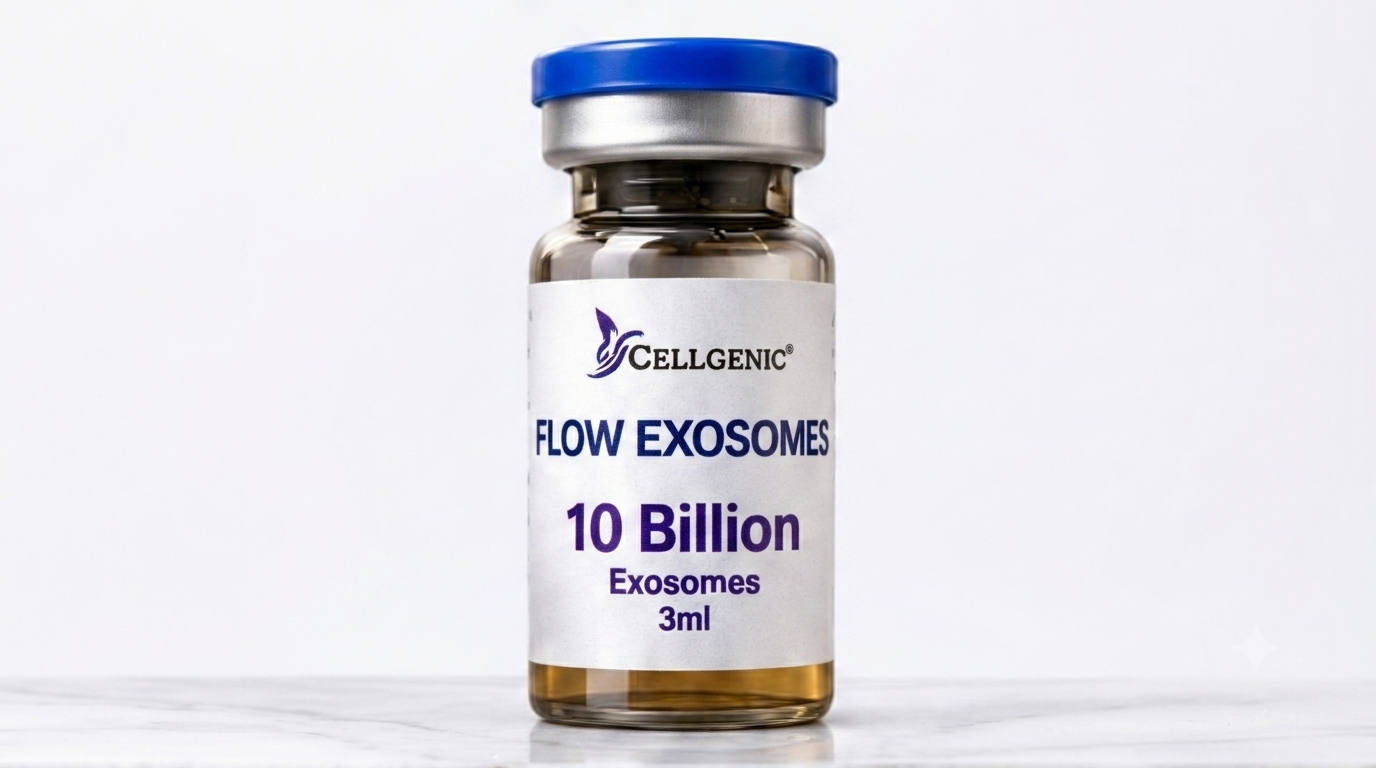 10 Billion Exsomes