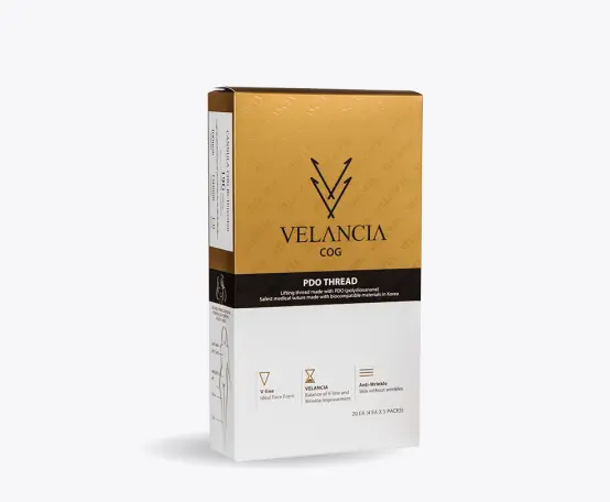 VELANCIA® COG PDO THREAD