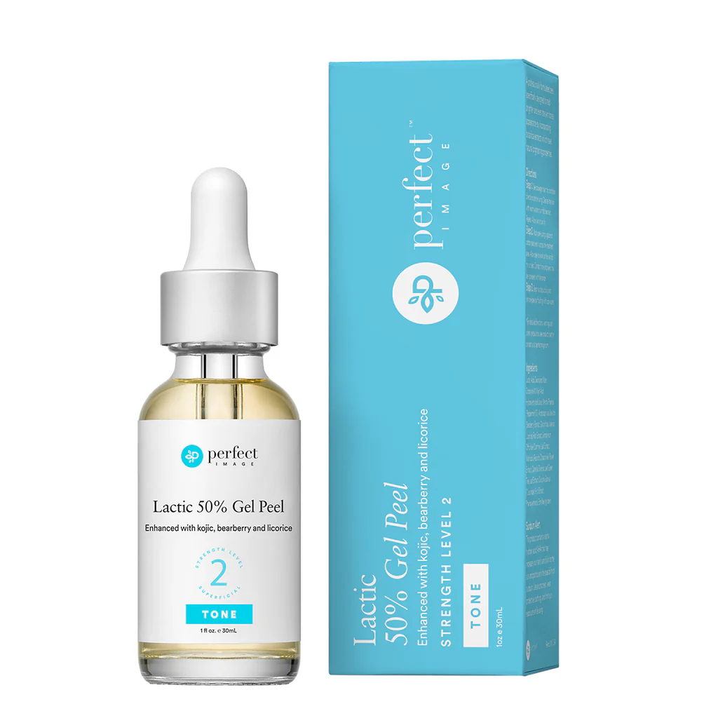 Lactic 50% Gel Peel