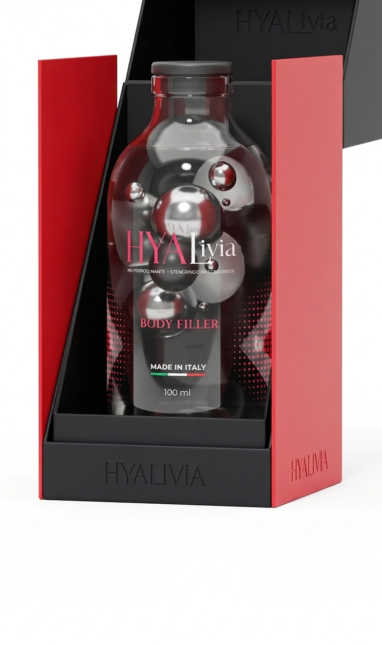 Body Filler (100 ml)