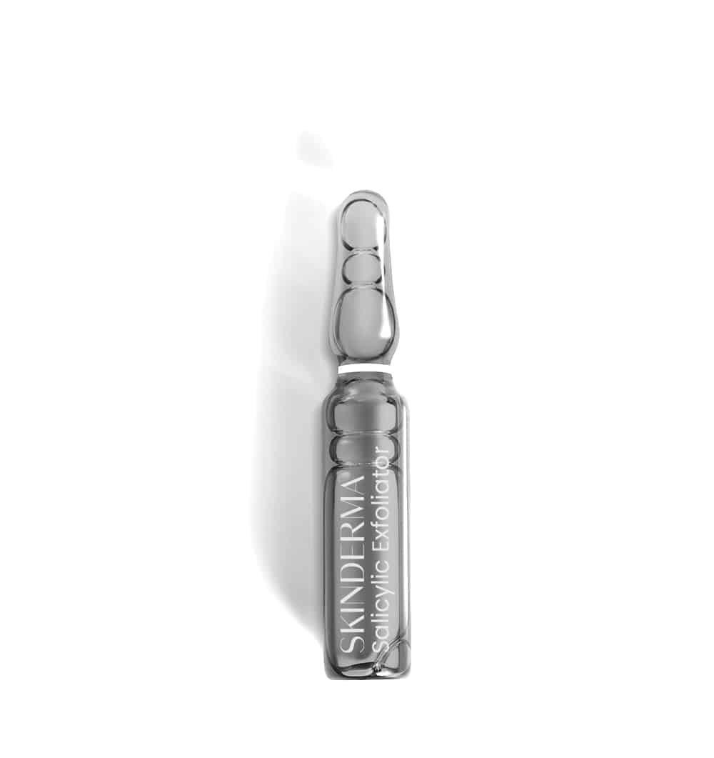 Salicylic Exfoliator