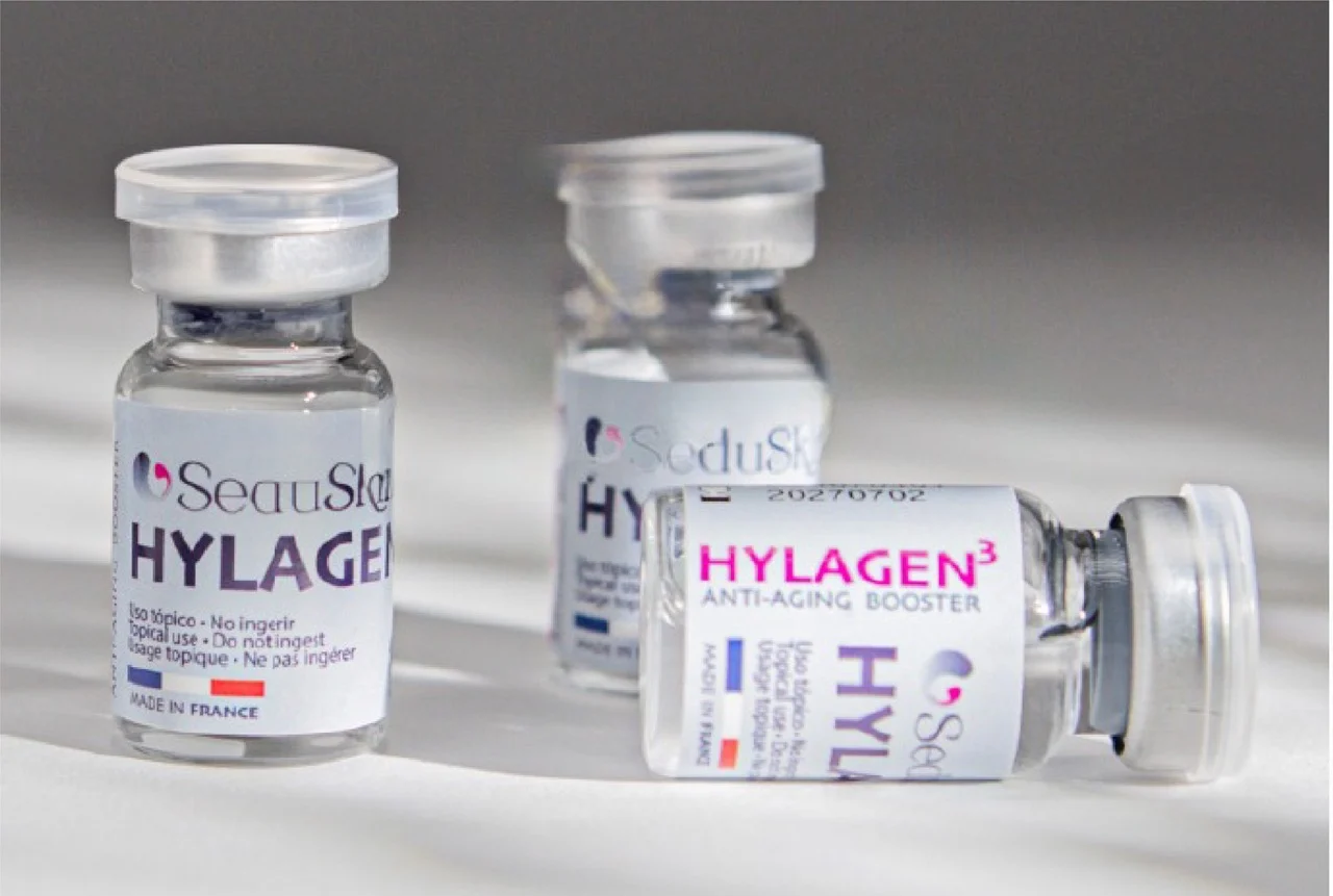 Hylagen 3