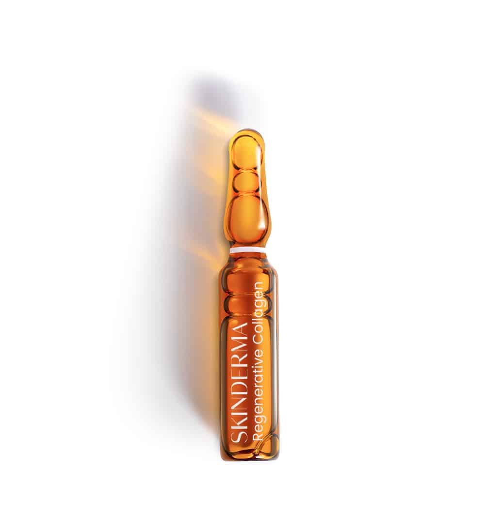 Regenerative Collagen