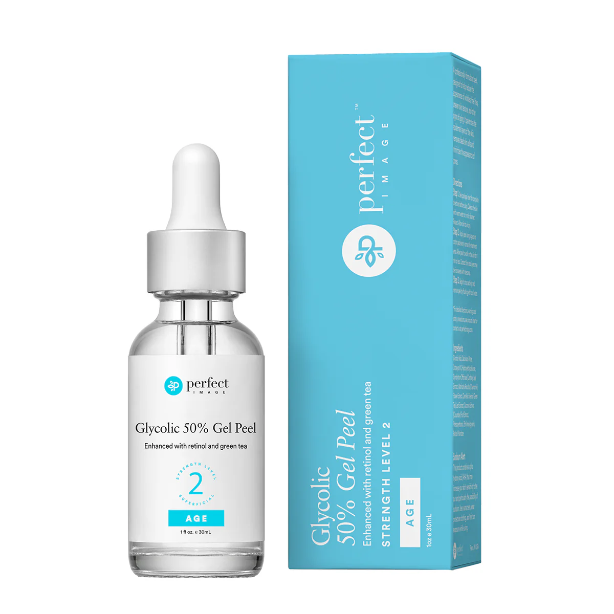 Glycolic 50% Gel Peel