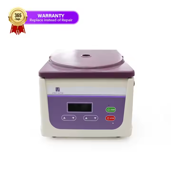 PRP Tube Blood Centrifuge-PCF01
