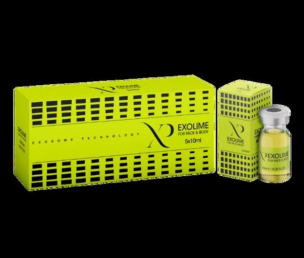 Exoprime Slim