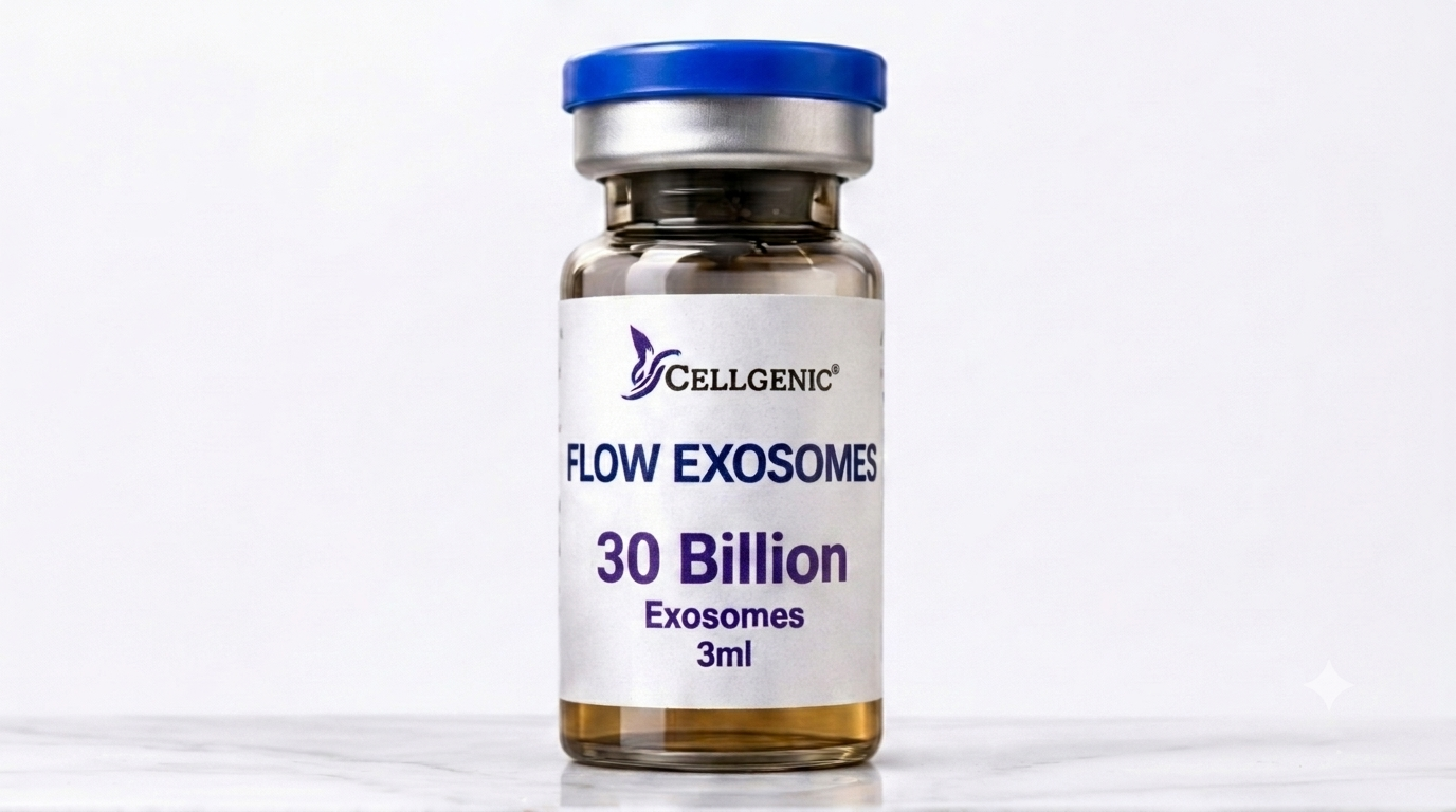 30 Billion Exsomes
